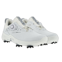 Korean direct mail ECCO golf ball ECO shoe bag gift ECO BIOME G5 BOA women SPI