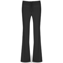 Hong Kong direct mail COURREGES womens casual pants 423JPA177JS00919999