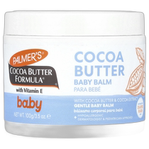 Direct Mail from Hong Kong Parmesan Baby Cocoa Butter® Cocoa Butter Baby Balm with Vitamin E