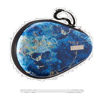 Korean direct mail Butterfly table tennis racket cover bag bow hard shell table tennis racket box