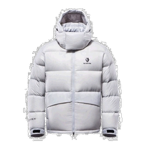 Korean direct mail BLACKYAK outdoor sports trendy brand winter goose down soft comfortable and waterproof down 1