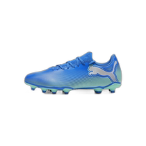Korean direct mail PUMA public football shoes 107939-01 FUTURE 7 PLAY FG AG Puma