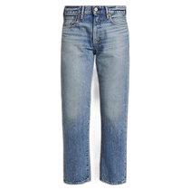 (Direct mail from the United States) moussy vintage womens straight jeans