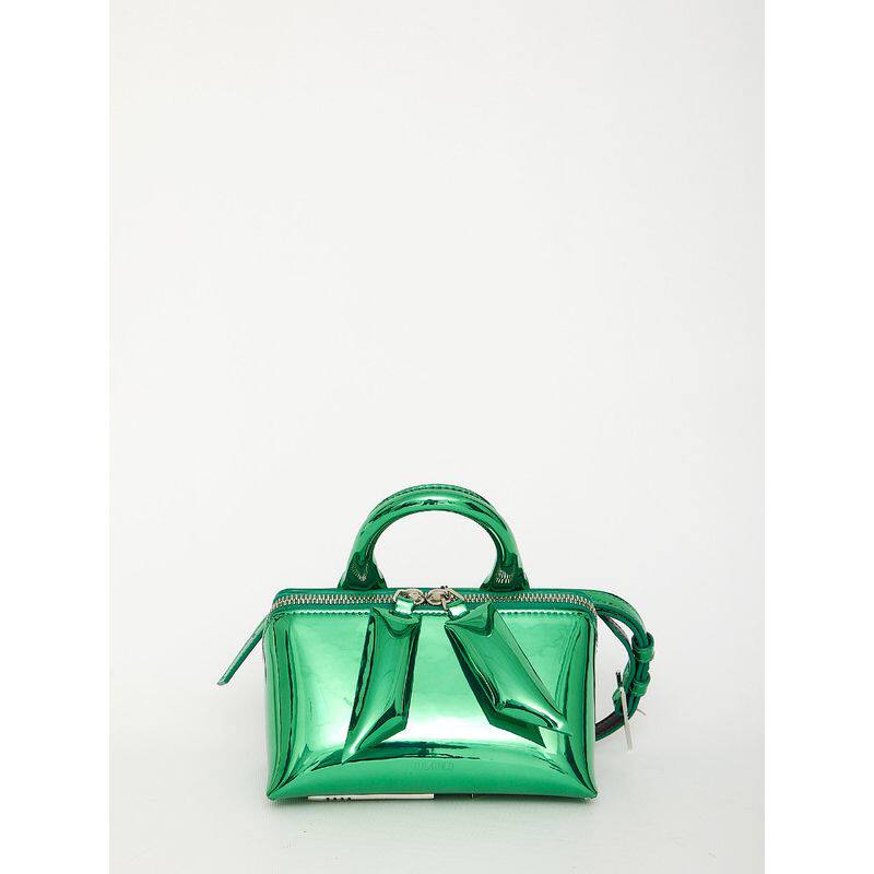 Гонконг прямая почтовая рассылка Tide Luxury The Attico мисс Friday mini bag сумочку the attico 