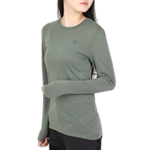 Korean direct mail fjallraven universal T-shirt