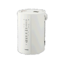 Japan direct mail Zojirushi ZOJIRUSHI large capacity water tank dual sensor steam humidifier EE-DD35