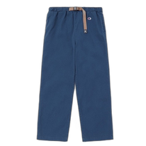 韩国直邮CHAMPION时尚百搭腰带棉质弹力直筒裤CKPA3E761)