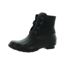 (Direct mail from the United States) sperry womens rain boots