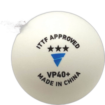 Japan direct mail TSP VICTAS VP40 3 stars 5 table tennis 015200