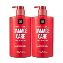 Korea Direct Mail Mise en Scene Other Hair Care Beauty Cactus Red Protein Conditioner 1000ml