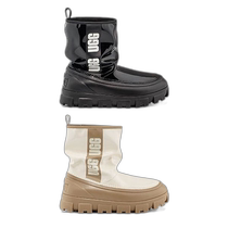 Korean direct mail ugg boots