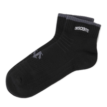 Korean direct mail descente tennis socks Descente