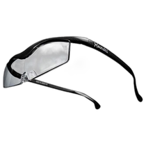Japan Direct Mail (Japan Direct Mail) Hazuki Glasses Magnifier 1 85x Black 496459473