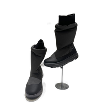 Korean direct mail ecco boots