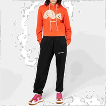 Hong Kong Direct Mail Fashionable Luxury Palm Angels Palm Angel Womens Bear Hoodie