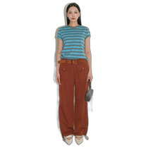 Korean direct mail heretic universal hoodie sports jacket