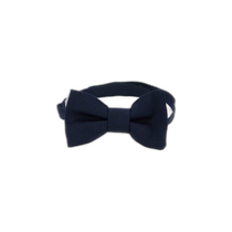 Hong Kong direct mail IL GUFO boys scarf P24PH033C0006497BLU