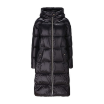 Hong Kong direct mail trendy luxury Herno womens long down jacket PI001519D12017