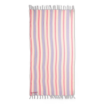 Hong Kong direct mail trendy luxury Twinset womens Towels Robes beach swimwear