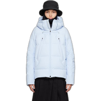 (Direct mail from the United States) descente womens down jacket Descente
