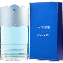 Self-operated｜Lanvin Lanvin Mens Eau de Toilette EDT Fresh Fragrant and Long-lasting Fragrance 100ml