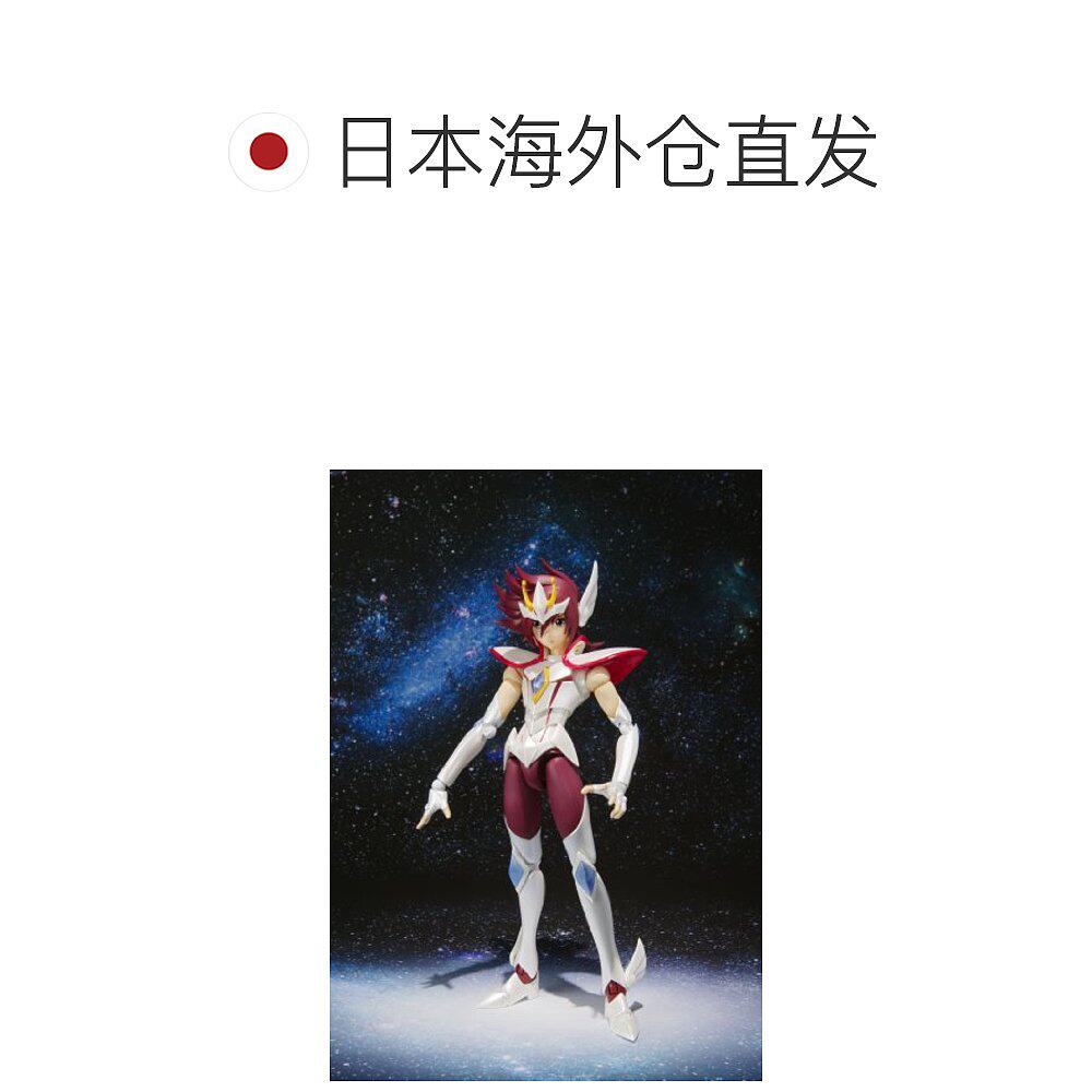 25年最新！万代手办圣斗士星矢天马座光牙开箱测评，限量版也太值了吧！-坦克-淘宝好物网