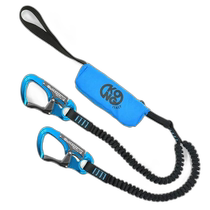 Hong Kong direct mail KONG outdoor mountain climbing 811SET071KKAZZURRO CO blue SET FER