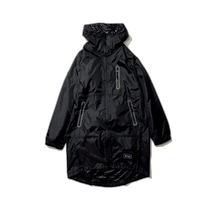 Direct mail from Japan KiU Unisex long-sleeved waterproof raincoat K116900R