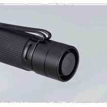 Japan direct mail HATAYA flashlight LFL 02 (parallel import Japanese specifications)
