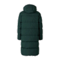 Hong Kong direct mail trendy luxury Herno mens logo long-sleeved down jacket