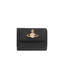 Hong Kong direct mail VIVIENNE WESTWOOD womens wallet 5115002TWS000BN402
