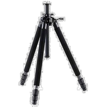 Japan direct mail velbon carbon tripod 3-section screw lock foot diameter 28mm medium size 500052