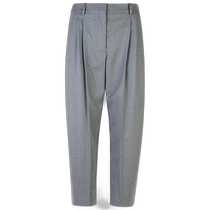 香港直邮STELLA MCCARTNEY 女士休闲裤 5919643CU7031264