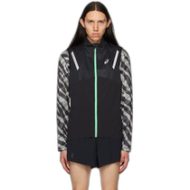 (Direct mail from the United States) asics mens vest