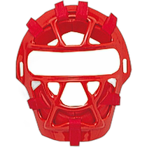 Japan direct mail ZETT youth softball catcher mask size 2 and 1 compatible SG standard BL95