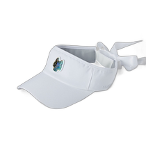 Korean direct mail husky universal hat
