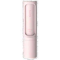 Pet Life Orotund Magic Fluff and Pet Hair Removal Brush - Pink (USA