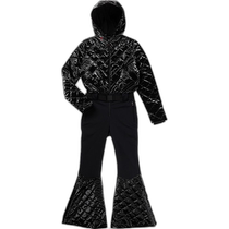 Hong Kong direct mail trendy luxury PERFECT MOMENT womens Brooke ski suit PMV006U