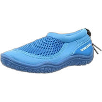 (Direct mail from Japan) Deer Brand Ocean Shoes NEO-2 Children and Teenagers S Size Blue UX-923