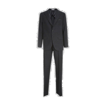 Hong Kong direct mail boglioli mens suits