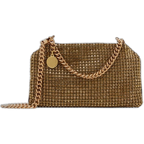 Hong Kong Direct Mail Fashion Luxury Stella McCartney Stella McCartney Ms. Gold Fala