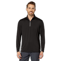 Hong Kong direct mail trendy luxury Puma Mens Youv 1 4 zipper sports top