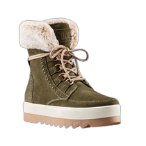 (Direct mail from the United States) cougar womens rain boots