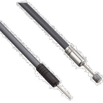 (Direct mail from Japan) Bridgestone Shimano internal 5-step shifter cable 3122