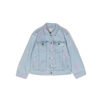 Hong Kong direct mail STELLA McCARTNEY KIDS girls down jacket TU2B17Z0863600MC