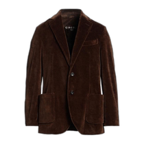 (Direct mail from the United States) circolo 1901 mens casual suit