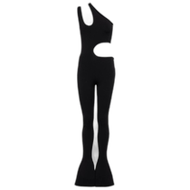 Hong Kong Direct Mail Fashion Luxury Stella McCartney Stella McCartney Womens Cutout One-piece