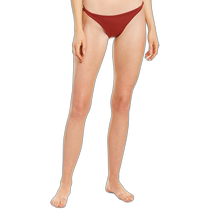 Onia Ashley Bottoms - Red (American Outlet) Straight Hair