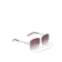 (99 new and unused) Hong Kong direct mail SAINT LAURENT womens frames 652363Y99028009