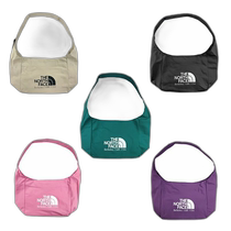 Korean direct mail the north face shoulder bag